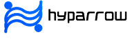 hyparrow logo